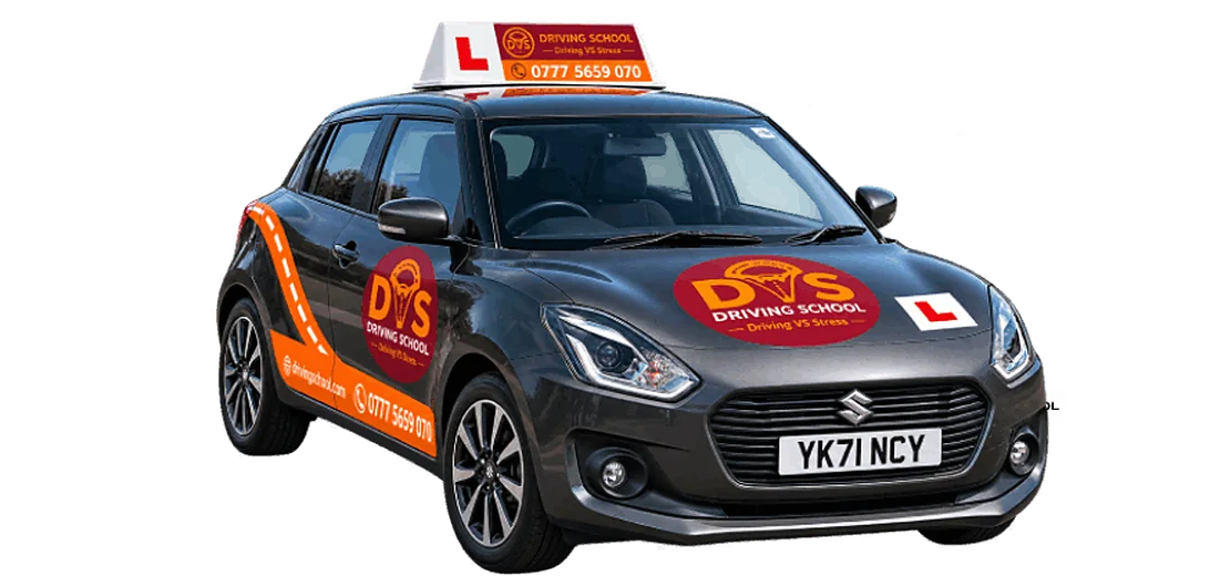 DVS Driving School